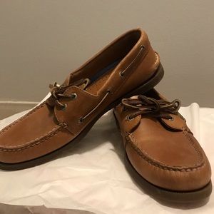 Sperry Top Sider’s